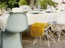 Wire Chair DKR