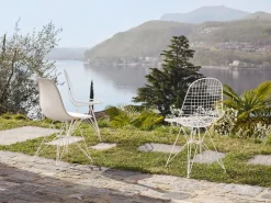 Wire Chair DKR