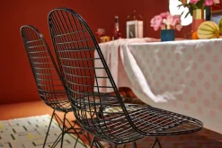 Wire Chair DKR
