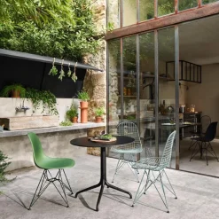 Wire Chair DKR