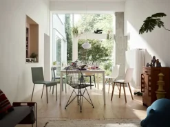 Wire Chair DKR