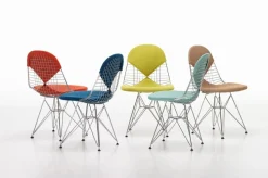 Wire Chair DKR