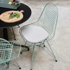 Wire Chair DKR