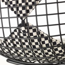 Wire Chair DKR Checker