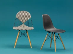 Wire Chair DKW