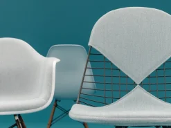 Wire Chair DKW