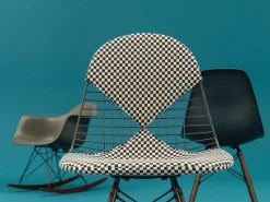 Wire Chair DKW