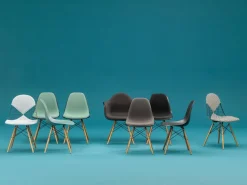 Wire Chair DKW