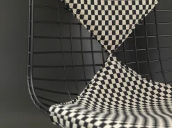 Wire Chair DKW