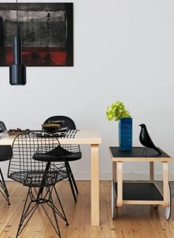 Wire Chair DKW