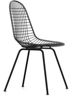 Wire Chair DKX
