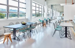 Wire Chair DKX