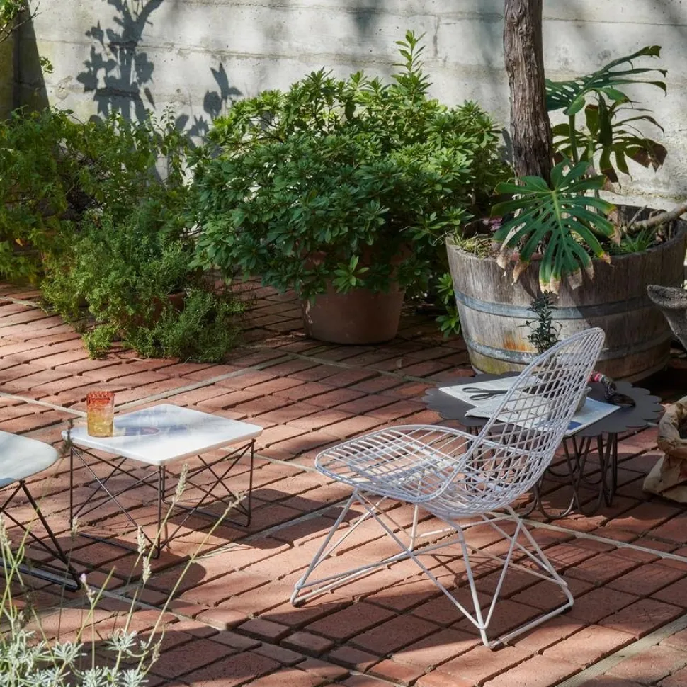 Wire Chair LKR