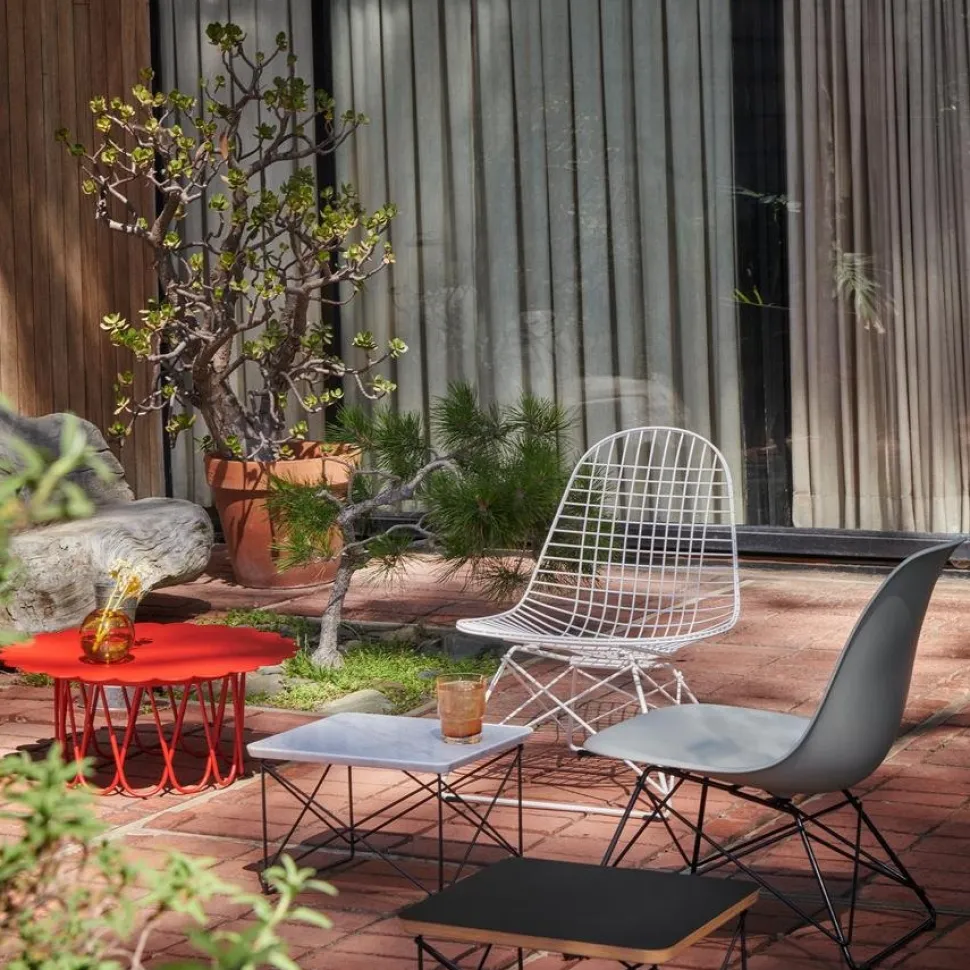 Wire Chair LKR