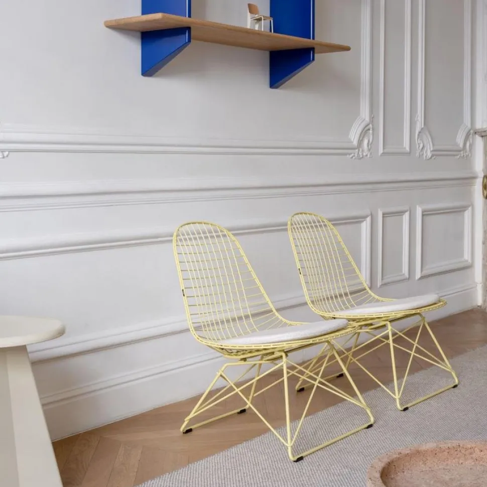 Wire Chair LKR