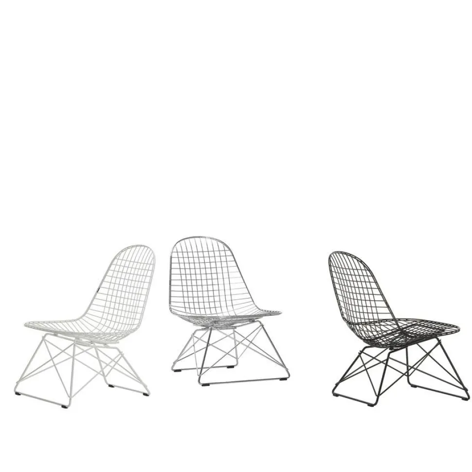 Wire Chair LKR