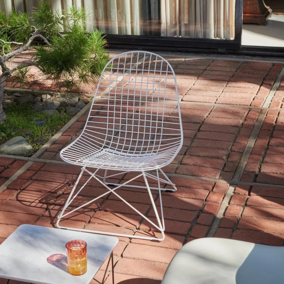 Wire Chair LKR
