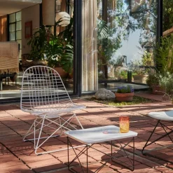 Wire Chair LKR