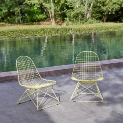 Wire Chair LKR
