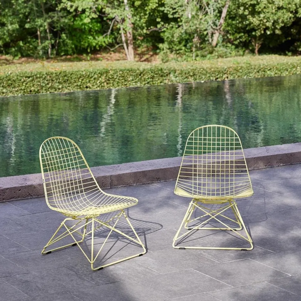 Wire Chair LKR