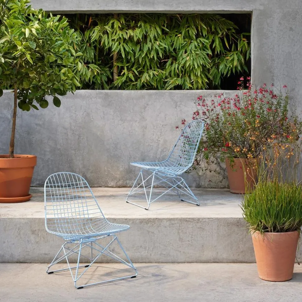 Wire Chair LKR