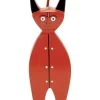Wooden Doll Little Devil