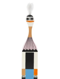 Wooden Doll XL