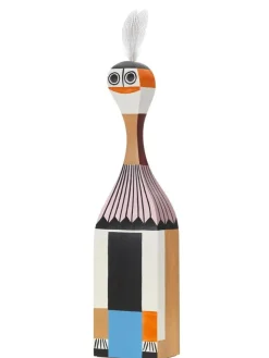 Wooden Doll XL
