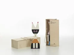 Wooden Doll XL
