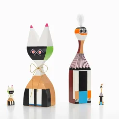 Wooden Doll XL