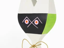 Wooden Doll XL