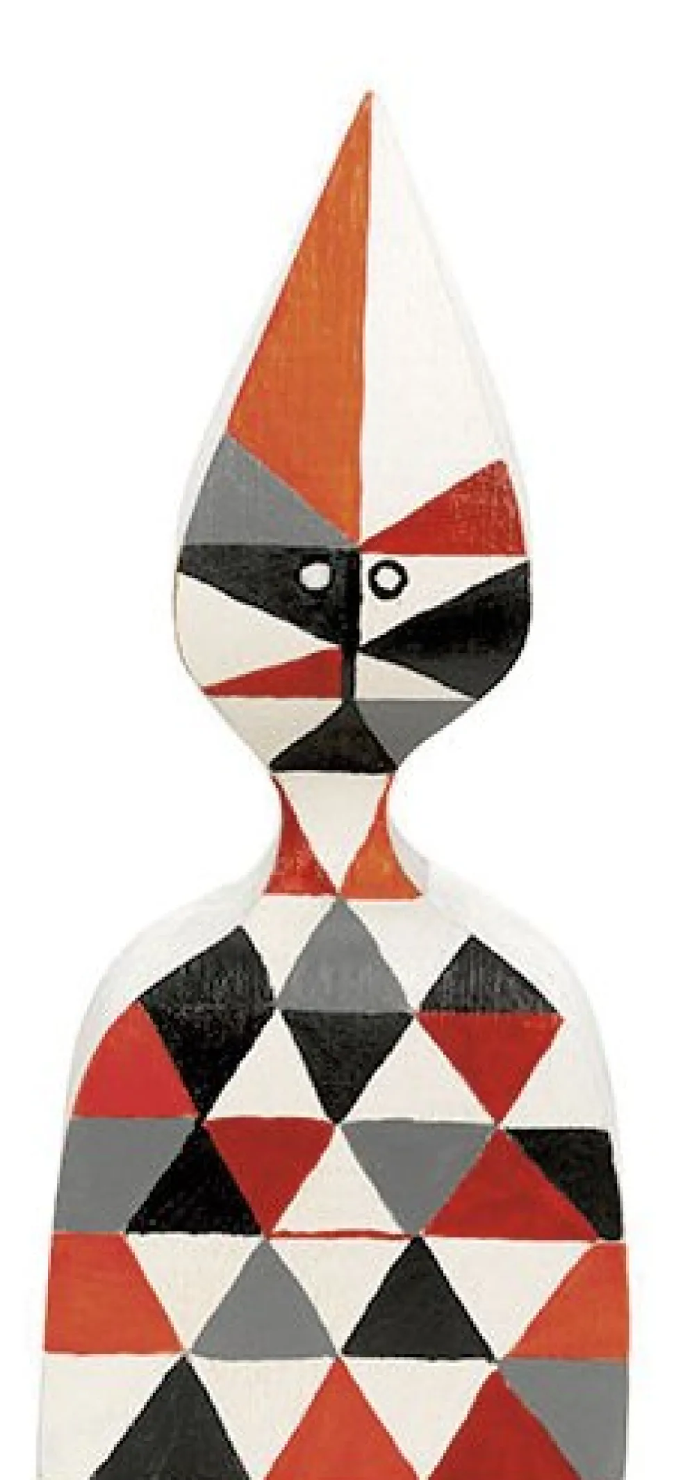 Wooden Dolls