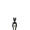 Wooden Dolls Cat & Dog
