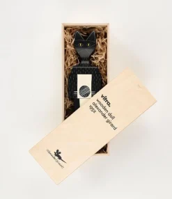 Wooden Dolls Cat & Dog