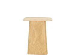 Wooden Side Table