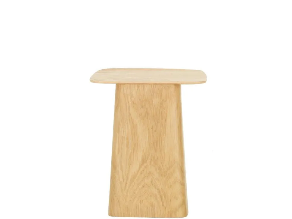 Wooden Side Table