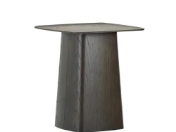 Wooden Side Table