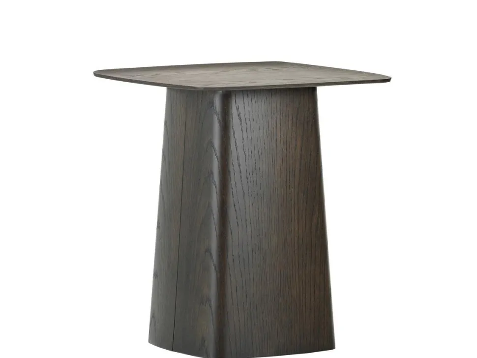 Wooden Side Table