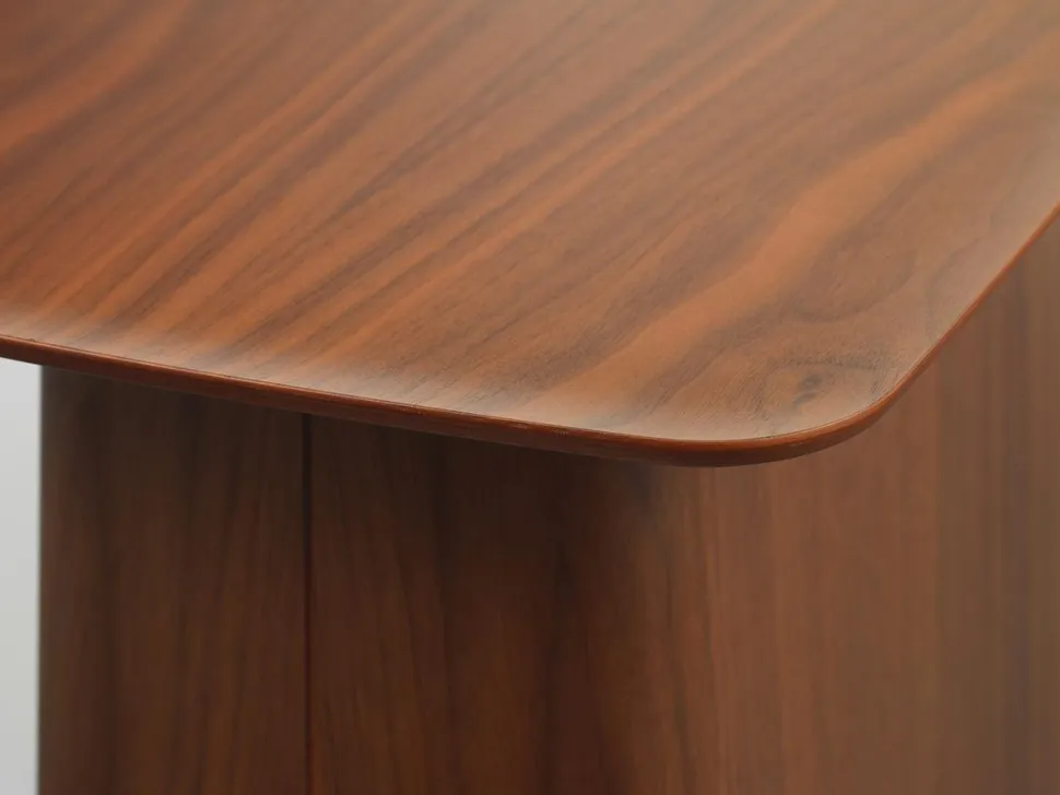 Wooden Side Table