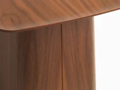 Wooden Side Table