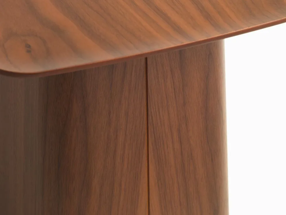 Wooden Side Table