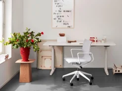 Wooden Side Table