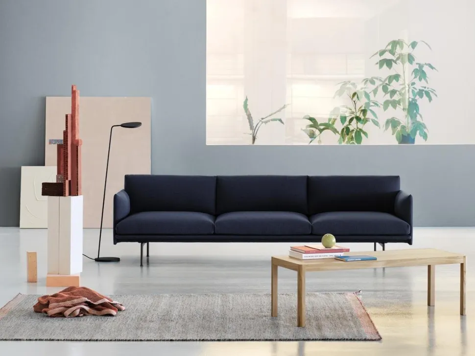 Workshop Coffee Table