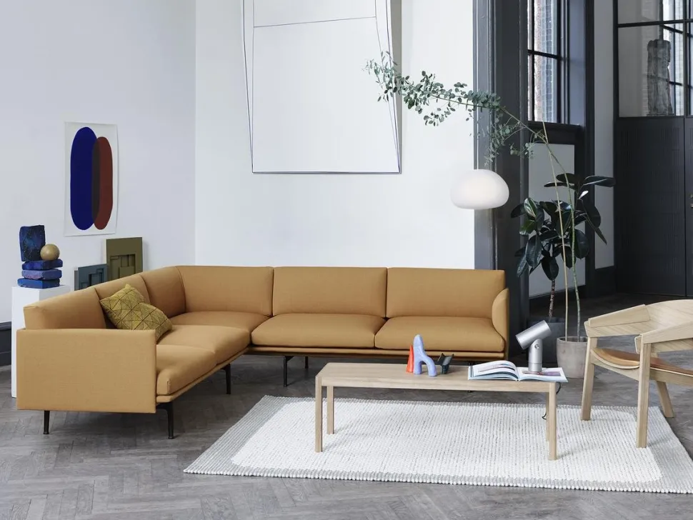 Workshop Coffee Table