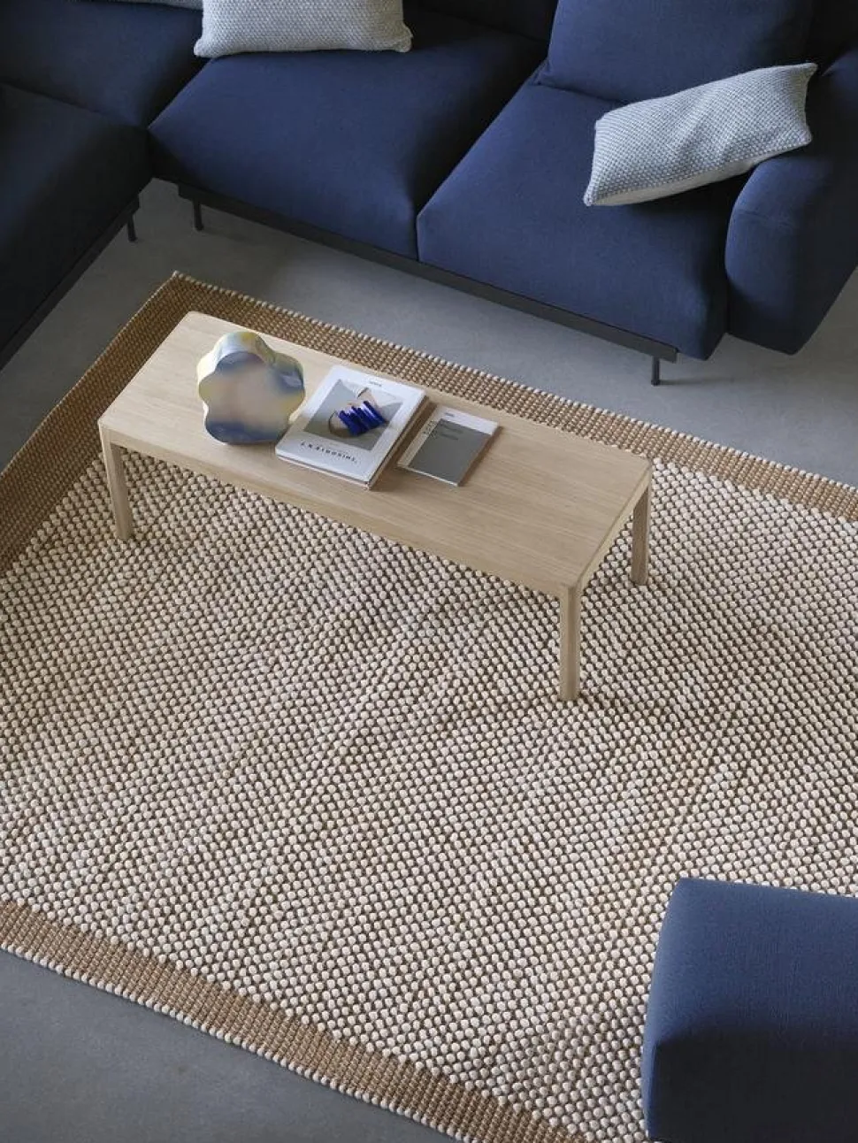 Workshop Coffee Table