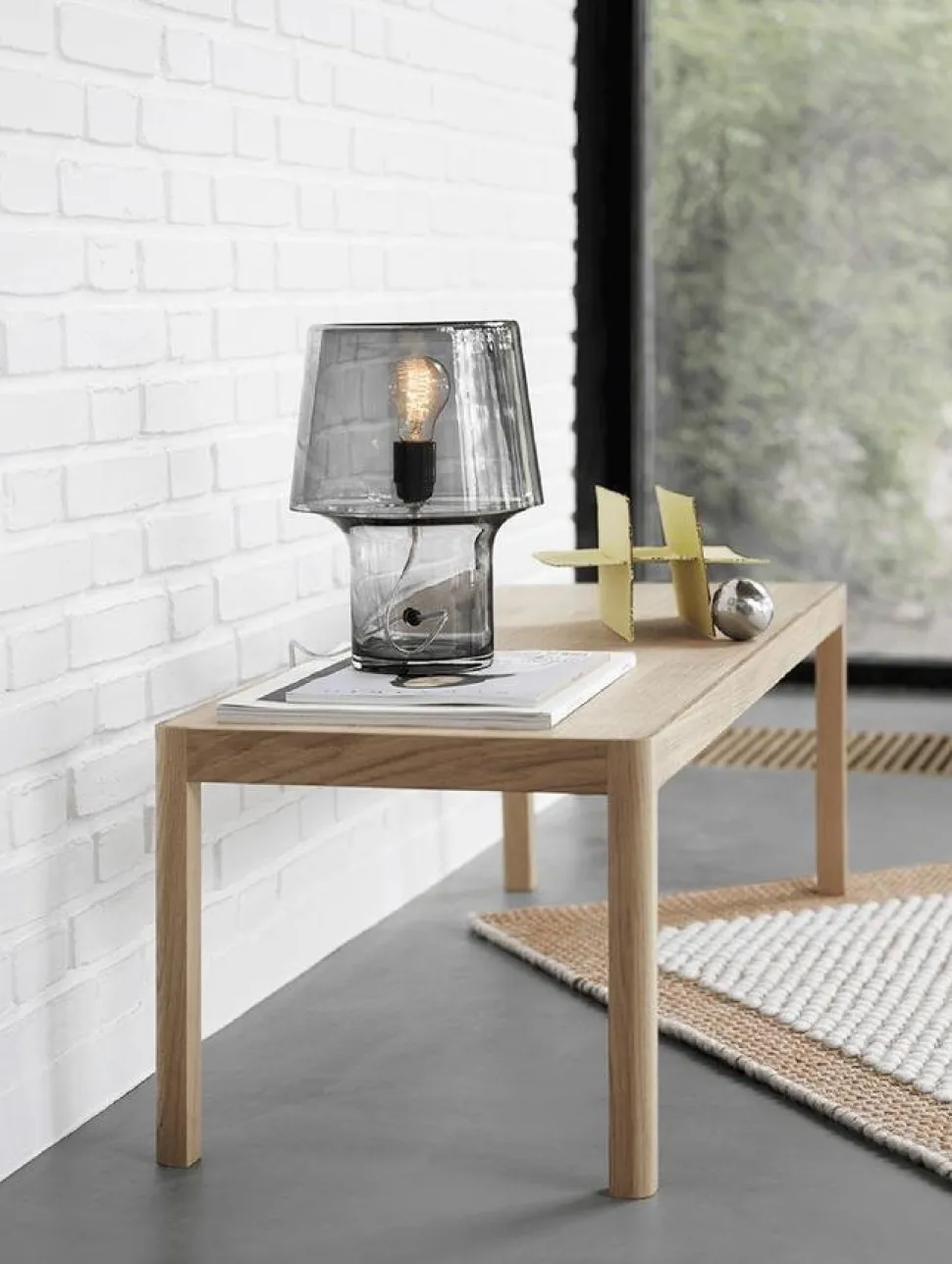 Workshop Coffee Table