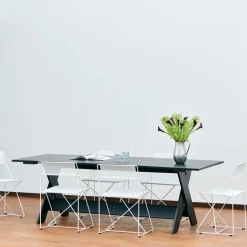 X-Line Chair Outdoor