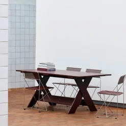 X-Line Chair Outdoor