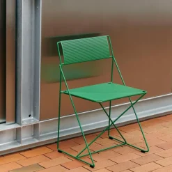 X-Line Chair Outdoor