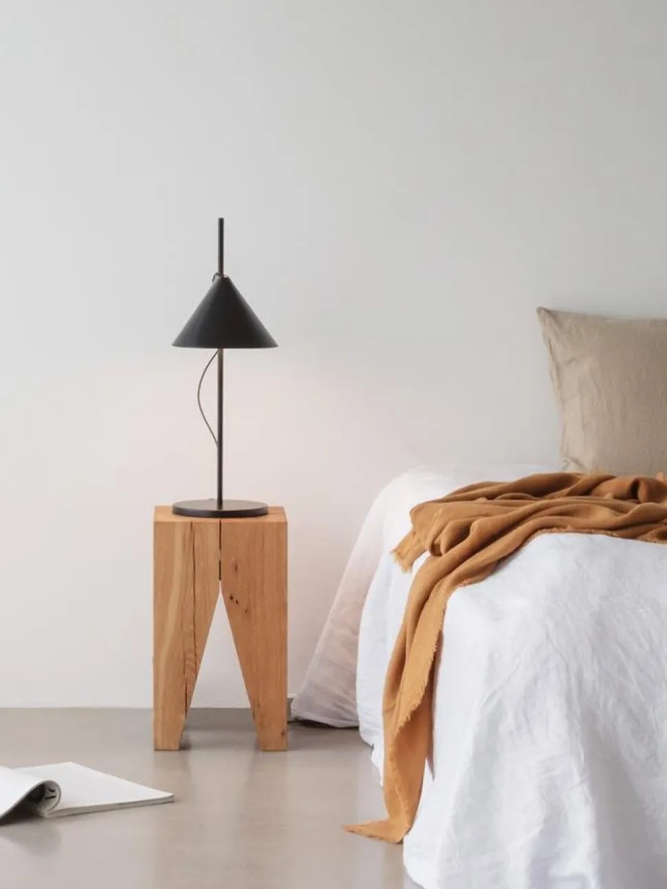 Yuh Tischleuchte